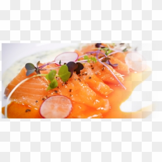 Jang Edmonton, Jang Japanese And Korean, Jang Restaurant - Sashimi Clipart
