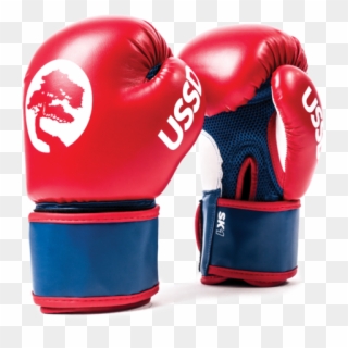 Ussd Sk1 Sparring Gloves Series - Amateur Boxing Clipart