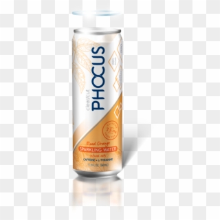 Phocus Blood Orange Fans Are Passionate About Their - Sports Drink Clipart