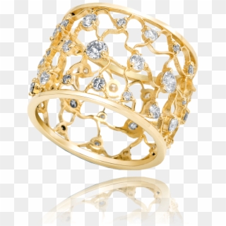 Tramado - Ring Clipart