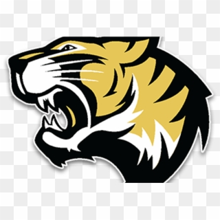 Clipart Tiger Roaring - Irving High School Logo - Png Download