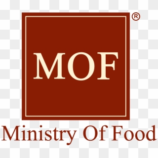 Site Logo - Ministry Of Food Logo Clipart