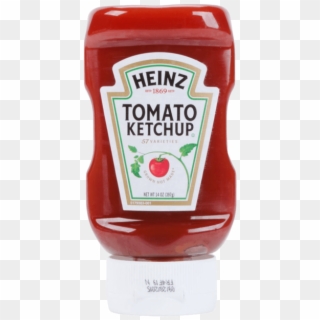 Heinz Ketchup 250 G - Heinz Tomato Ketchup 910gm Clipart