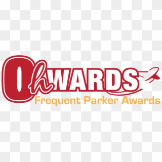 For A Limited Time, Enroll In Ohwards Frequent Parker - Graphic Design Clipart