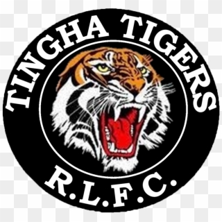 Logopng - Easts Tigers Rugby League Clipart