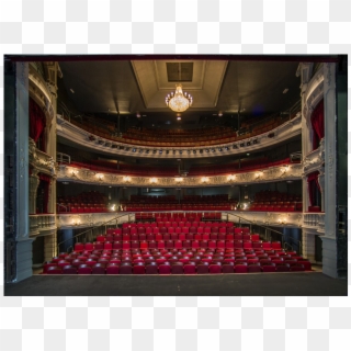 The Theatre Royal York Clipart