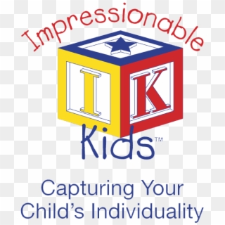 Impressionable Kids Mildura - Impressionable Kids Clipart