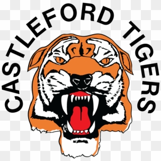 Badge - Castleford Tigers Logo Clipart