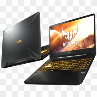 The Asus Tuf Gaming Fx505 And Fx705 Now Coming With - Asus Tuf Gaming Clipart