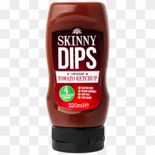 Skinnydips Tomato Ketchup - Kevin Seconds Good Luck Buttons Clipart