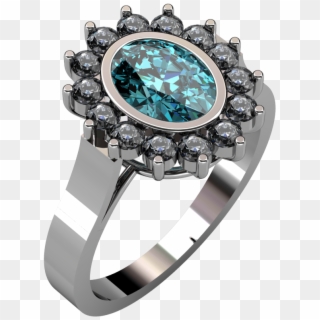 Joyas Especiales - Pre-engagement Ring Clipart