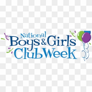 National Boys & Girls Club Week - Kidzania Clipart