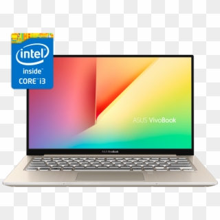 Asus Vivobook S13 S330un Clipart