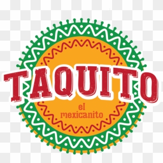 Taquito El Mexicanito 4,7 - Male Tattoo On Back Of Shoulder Clipart