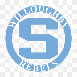 Willoughby South High School Clipart