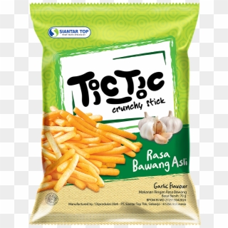 Tic Tic Premium Bawang - Harga Snack Tic Tic Clipart