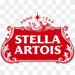 Stella Artois New Logo Clipart