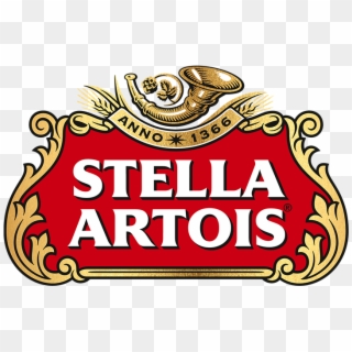 Stella Artois Logo - Stella Artois Beer Logo Clipart