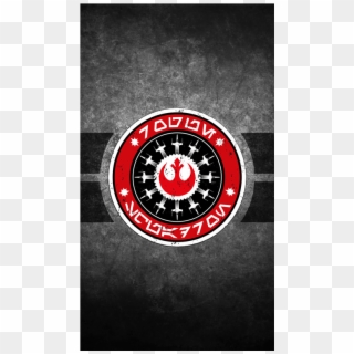 Rogue Squadron Rebel Alliance, Star Wars Rpg, Luke - Rogue Squadron Symbol Clipart