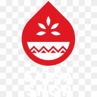 Logo - Salsa Shop Logo Clipart