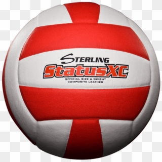 Status Xc Composite Game Volleyball - Volleyball Clipart