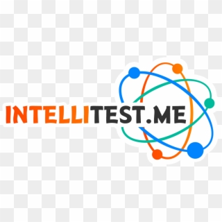 49 69047 Logo 28 Nov 2018 - Intellitest Me Clipart
