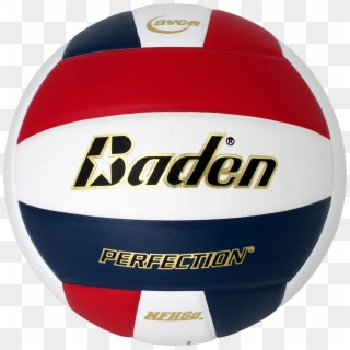 Picture Of Baden Perfection Elite Leather 15-0 Color - Baden Volleyball Clipart