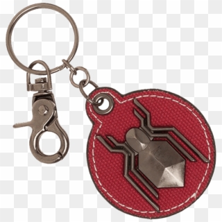 Spider Man Homecoming Keychain Clipart