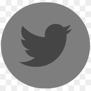 Twitter Icon - Twitter Logo Clipart