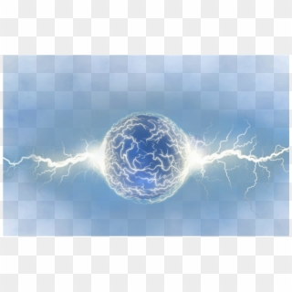 #edits #effects #lighteffects #lightning #sparks #planet - Electric Current Clipart