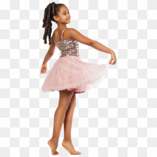 Columbus Dance Parties Can Be Magical - Dance Clipart