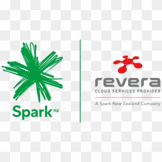 Spark Revera - Spark Nz Logo Clipart