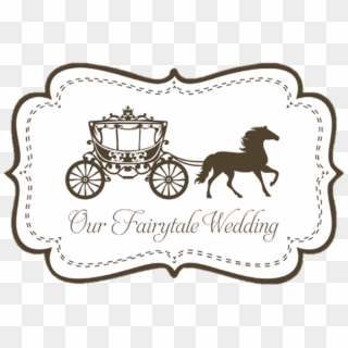 Fairytale Wedding Png Clipart
