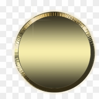Adorno, Dorado, Metalizado, Metal, Oro, Brillo, Png - Metal Dorado Png Clipart