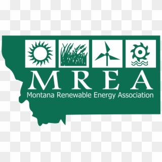 Cropped Mrea Logo Green 5 - Graphic Design Clipart