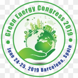 Green Energy Congress - Circle Clipart