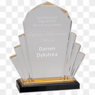Faceted Impress - Trophy Clipart