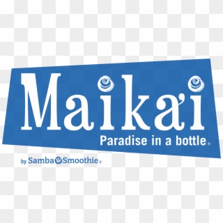 Maikai Paradise - Brands2life Clipart