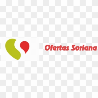 Ofertas Soriana 30% 50% Descuentos Y Promociones - Soriana Logo Png Clipart