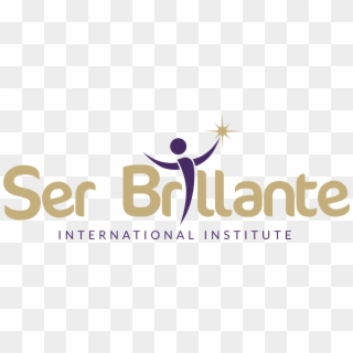 Ser Brillante Logo Recuadro - Graphic Design Clipart