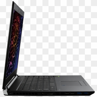 Is Now Offering A Powerful Mobile Workstation - Netbook Clipart