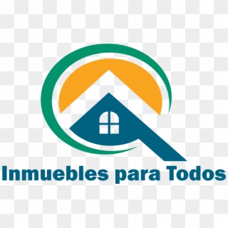 Inmuebles Para Todos-inmobiliaria Venta Renta Y Administracion - Graphic Design Clipart