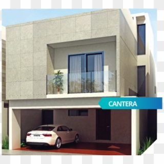 Cantera - Architecture Clipart