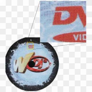 -offset Cd And Dvd Printing - Cartoon Clipart