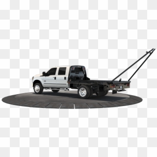 Gp Truck Bed - Ford Super Duty Clipart