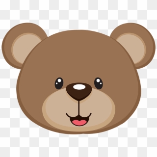 Ursinho Png , Png Download - Cute Teddy Bear Clipart Transparent Png