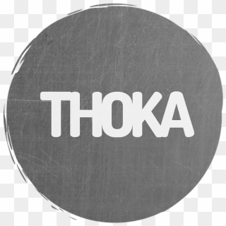 Thoka Transp1 - Circle Clipart