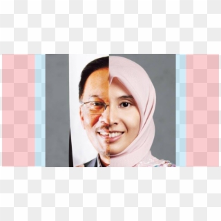 Nurul Izzah Anwar Defends 'dictator' Comment, Anwar - Senior Citizen Clipart