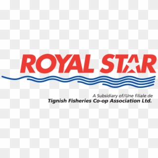 Royal Star Logo - Royal Star Clipart