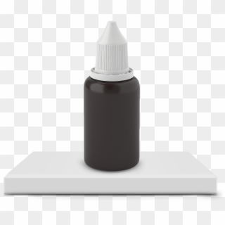 Dropper Bottles D102 - Cosmetics Clipart